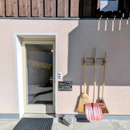 Talisman Auf Der דירה *