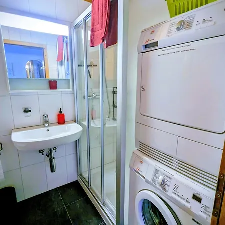 דירה Talisman Auf Der רידראלפ