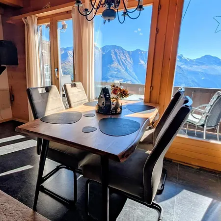 דירה Talisman Auf Der *