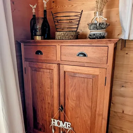 דירה Talisman Auf Der *