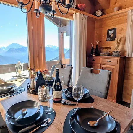 דירה Talisman Auf Der