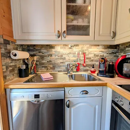 Talisman Auf Der דירה *