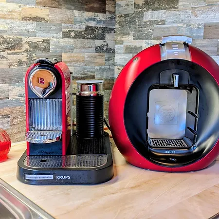 דירה Talisman Auf Der *