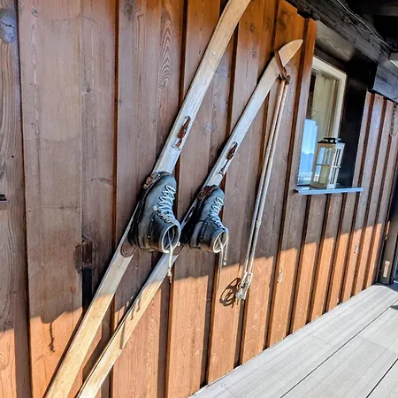 דירה Talisman Auf Der רידראלפ