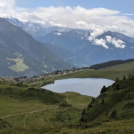 דירה Talisman Auf Der *